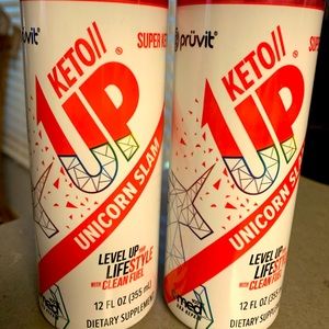 Pruvit Keto Up 2 Pack Trial